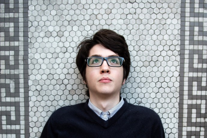 CAR SEAT HEADREST in Italia - Video di Car Seat Headrest 